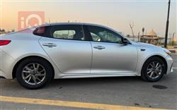 كيا اوبتيما